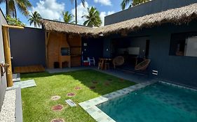 Bangalô Miramar Maragogi